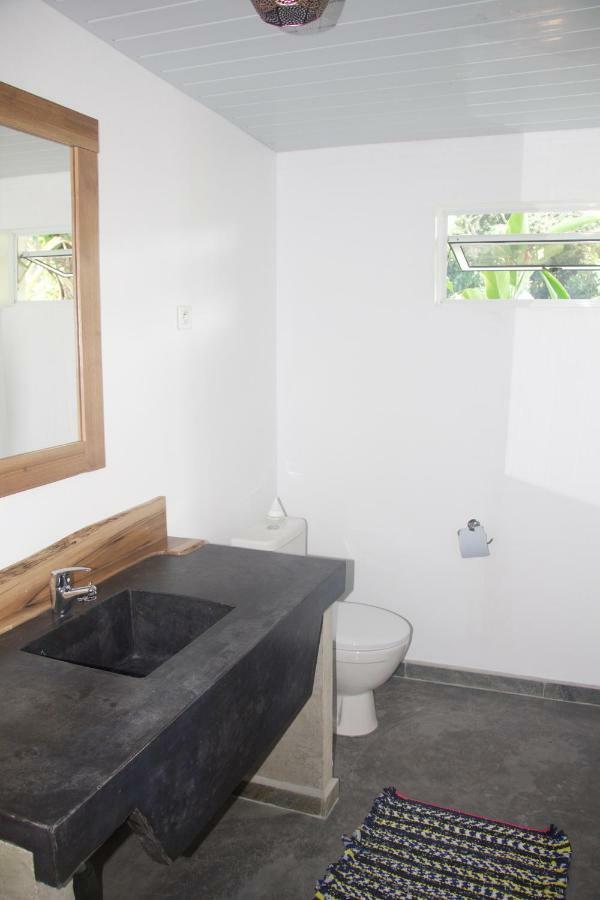 Bouddha Villa Uturoa Extérieur photo