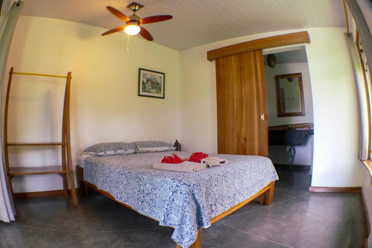 Bouddha Villa Uturoa Extérieur photo
