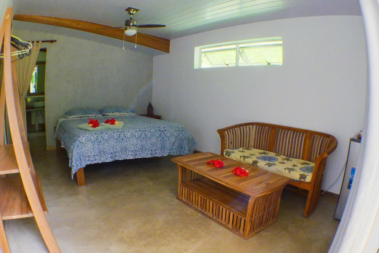 Bouddha Villa Uturoa Extérieur photo