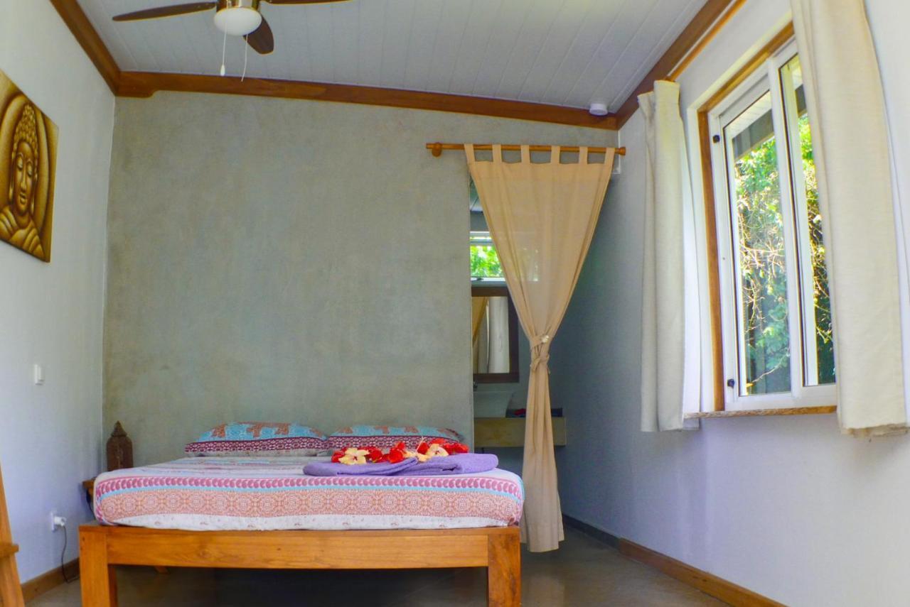 Bouddha Villa Uturoa Extérieur photo